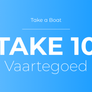 Take 10 Vaartegoed
