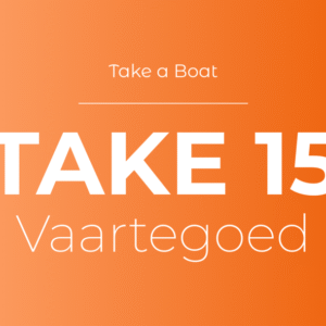 Elektrische bootverhuur Rotterdam
