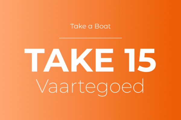 Elektrische bootverhuur Rotterdam