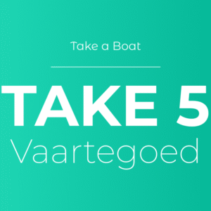 Take 5 Vaartegoed